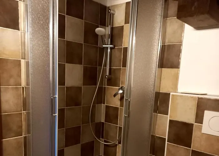 La Maison De Joanna 2 Holiday home Chatillon